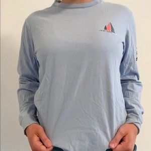 Vineyard Vines long sleeve